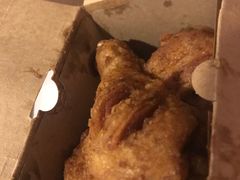 -Kyochon1991校村炸鸡(杨高中路店)
