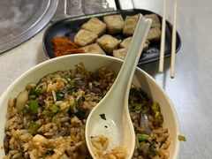 -贵州豆腐王(上合店)