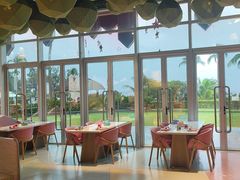 -水桶王国主题餐厅·聚会·生日派对·亲子活动·家庭套餐(亚龙湾希尔顿店)