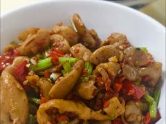 -笨罗卜浏阳菜馆(龙华鹏润达店)