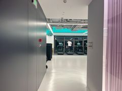 -优享健身(三元桥店)