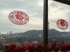 -瑞诗酒店-西餐厅