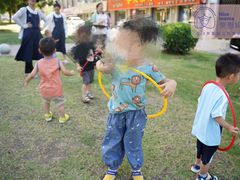 -Nice mama奈思妈妈婴幼儿托育中心(五缘湾中心店)