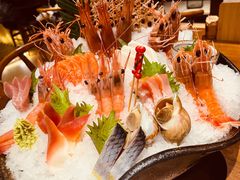-芥末日本料理(打浦路铂尔曼旗舰店)