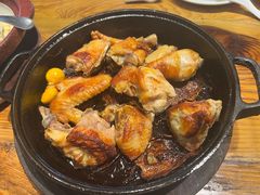 -临家闽南菜(宝洲路店)