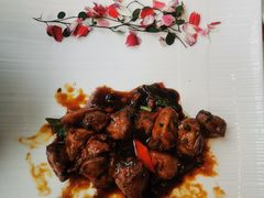 -若蘭慈·无国界素食料理(欢乐海岸店)