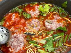 -笔记安顺夺夺粉火锅