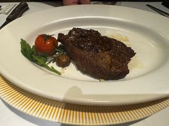-王品牛排(珠海富华里店)
