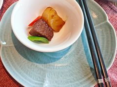 -镇江苏宁万豪酒店-苏筵中餐厅