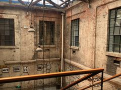 -八号桥艺术空间1908粮仓