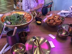 -HOTISLAND海鸡岛·韩国料理(江南西店)
