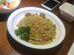 -永无乡旅行餐吧(京溪店)