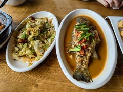 -丰乐餐厅·始于1999·本地老字号