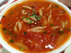 -西贝(上海我格广场店)