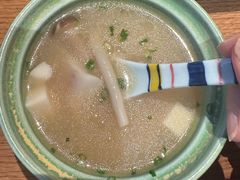 -水之惠鲜鱼料理(王府大街店)