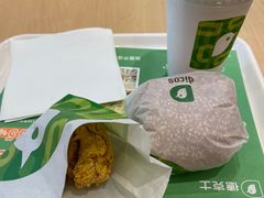 -德克士(宽甸店)