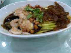 -粥旺府(月环里店)