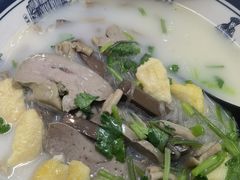 -鸭小妹鸭血粉丝(老门东店)