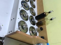 -小谷姐姐麻辣拌·麻辣烫(北辰店)