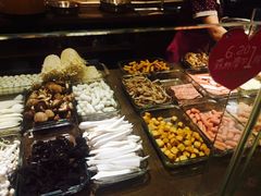-食乐佳麻辣香锅(森林摩尔商业街区店)