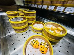 -川骄海鲜自助(河东店)