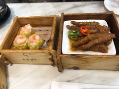 -點無缺茶楼·海鲜酒家(世博店)