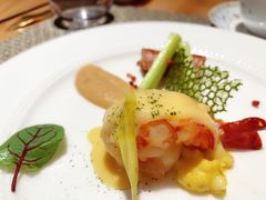 -香樟花园法式铁板烧(恒隆广场店)