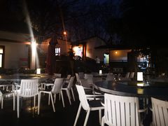 -花间酒庭院餐厅(谷山店)