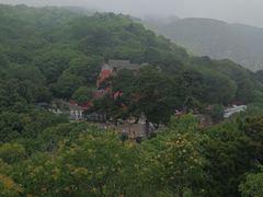 -妙峰山风景名胜区