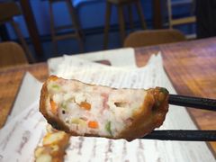 -古来思鱼饼
