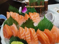 -福樱兰海鲜放题铁板烧(加州店)
