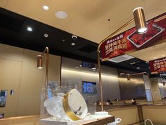 -海底捞火锅(泰安爱琴海店)