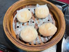 -金苑海鲜酒家(新港中路店)