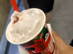 -DQ·蛋糕·冰淇淋(大宁国际商业广场店)
