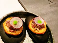 -L'Arome芳芳法国餐厅(仙林金鹰店)
