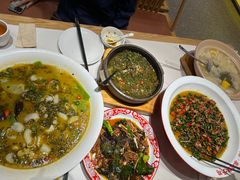 -鸡毛店·川菜(文殊院店)