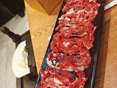 吊龙-掂档潮汕牛肉火锅(cityon熙地港店)