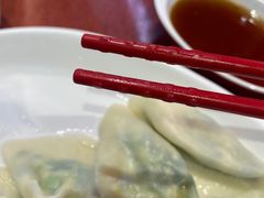 -喜家德虾仁水饺(东海缤纷天地店)
