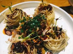 -拈菜(观音桥阳光世纪店)
