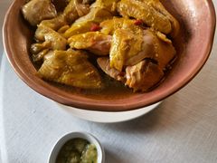 -三号黄浦会Canton Table