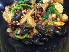 -天府国麻辣香锅(悦荟广场店)