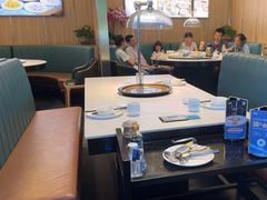 -优食坊·蒸汽海鲜(康盛路店)