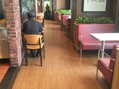 -汉堡王(北京通州领展店)