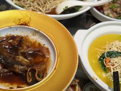 -老淮城·长鱼面(河下古镇店)