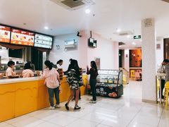-超级飞侠主题餐厅