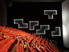 -中国科学技术馆影院