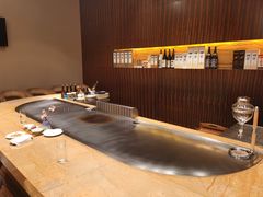 大堂-和·铁板烧·OMAKASE(望京昆泰嘉晟酒店)