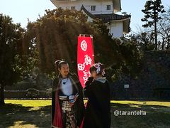 -名古屋城
