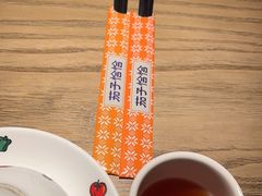 -茄子恰恰·新云南小炒(坪山益田店)