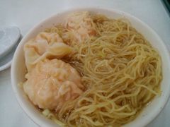 -麦文记面家(佐敦店)